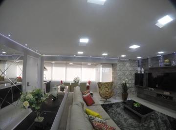 03f9c45b88ba635f3957bbc7810b4cd841c00437 · Cobertura à venda, 227 m² por R$ 1.928.000,00 - Centro - Santo André/SP