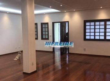 be421bafa7b0753fedf72fd99815a82e7c04aaf6 · Sobrado à venda, 480 m² por R$ 4.800.000,00 - Cerâmica - São Caetano do Sul/SP