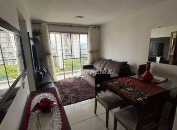 bc2cbaf9de0822deb302a1d5bdea7118634f4617 · Apartamento à venda, 53 m² por R$ 350.000,00 - Jardim Patente - São Paulo/SP