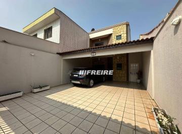 d748d132ee0659d8eb3c97e3e4ad2c1f7c820e86 · Sobrado com 3 dormitórios à venda, 221 m² por R$ 1.910.000,00 - Olímpico - São Caetano do Sul/SP