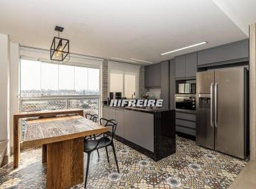 080098feb6ab61be9059c7a130e3ccc77a39484f · Apartamento Patriani com 2 dormitórios à venda, 86 m² por R$ 1.180.000 - Santo Antônio - São Caetan