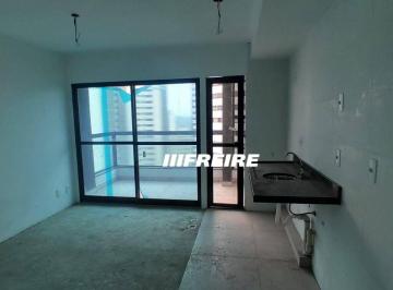 2e62cae99848ce2c82303b945a591d78bdf71fdc · Apartamento à venda, 45 m² por R$ 450.000,00 - Centro - Santo André/SP