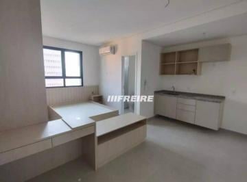 ccecaa13d59ff71a598f6310778a046cdfad2c96 · Apartamento para alugar, 25 m² por R$ 2.762,00/mês - Centro - São Bernardo do Campo/SP