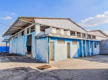 7e0bb2e9b0a6856b070963bc0a90048538d8b1a7 · Galpão, 3290 m² - venda por R$ 26.000.000,00 ou aluguel por R$ 75.365,76/mês - São José - São Caetan