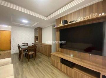 722cf323b074963d2ce953dbf208ec5d655f7ec7 · Apartamento à venda, 110 m² por R$ 750.000,00 - Nova Gerti - São Caetano do Sul/SP