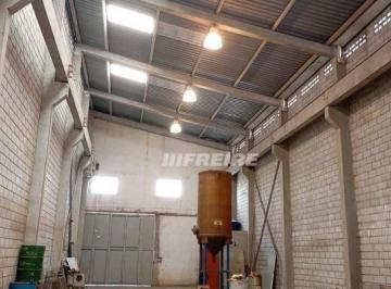2a1e53377fc00854012c0ea0e4000bc3d6f917f1 · Galpão para alugar, 450 m² por R$ 18.183,33/mês - Centro - São Caetano do Sul/SP