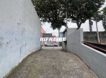 4099d602af50cd486eb8d12dfb6c9b568891ee45 · Terreno à venda, 450 m² por R$ 2.000.000,00 - Santa Paula - São Caetano do Sul/SP