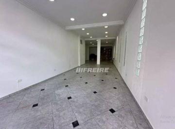 a026a1b2b464a81443d6c78644fd56edf4f6f53b · Salão para alugar, 120 m² por R$ 4.670,00/mês - Santa Paula - São Caetano do Sul/SP