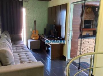 72dbda578cc8d7cd5b66badbdd21e9b079da1795 · Cobertura com 2 dormitórios à venda, 105 m² por R$ 698.000,00 - Casa Branca - Santo André/SP
