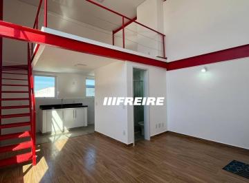 75f43122cac0f2ed4c97bf78f56e82fd3a28ead1 · Studio com 1 dormitório para alugar, 53 m² por R$ 2.490,00/mês - Vila São Pedro - Santo André/SP