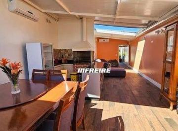 cc1d0074de39f1cc7d9fbbe86e09c5bd1f37e250 · Cobertura à venda, 204 m² por R$ 960.000,00 - Campestre - Santo André/SP