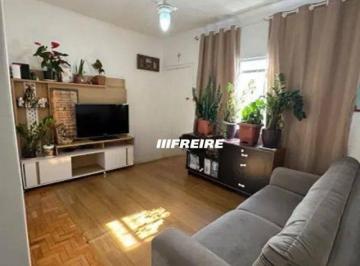 4d31840dcb94c47c8fd27670f33c8b467859dab1 · Apartamento à venda, 89 m² por R$ 450.000,00 - Osvaldo Cruz - São Caetano do Sul/SP