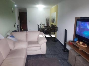 3150dc6fd6a76be2dd78e5a8de0e0ee2b5c87805 · Apartamento com 2 dormitórios à venda, 72 m² por R$ 320.000,00 - Suíço - São Bernardo do Campo/SP