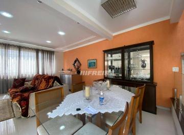 Sala de jantar · Sobrado à venda, 306 m² por R$ 1.500.000,00 - Cerâmica - São Caetano do Sul/SP