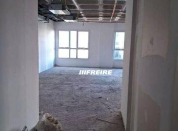 4099fcaf4ea11d13bd60b72582d072d0542721e5 · Sala para alugar, 107 m² por R$ 10.370,00/mês - Centro - São Caetano do Sul/SP