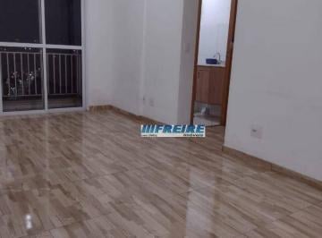 7a210d7982323afe4084399bc43a2ca02c3087f8 · Apartamento à venda, 60 m² por R$ 370.000,00 - Utinga - Santo André/SP