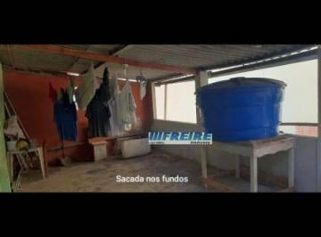 6ddcee7baf0dfadc4e4bf126c02cab971c1477aa · Casa à venda, 176 m² por R$ 800.000,00 - Olímpico - São Caetano do Sul/SP