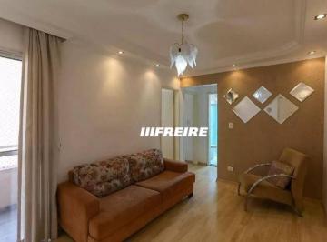 04bf4f98aa3080c7d76e05291c3f8c9d434f4ba4 · Apartamento para alugar, 43 m² por R$ 2.359,00/mês - Taboão - São Bernardo do Campo/SP
