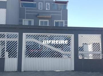 4d234391385870762623e75a8d0ccfc845576fda · Apartamento à venda, 80 m² por R$ 410.000,00 - Vila Tibiriçá - Santo André/SP