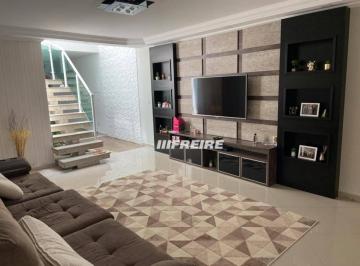 fe3417eadfe9e3278f3f211955118085b6d99ec3 · Sobrado à venda, 190 m² por R$ 1.500.000,00 - Vila Alpina - Santo André/SP