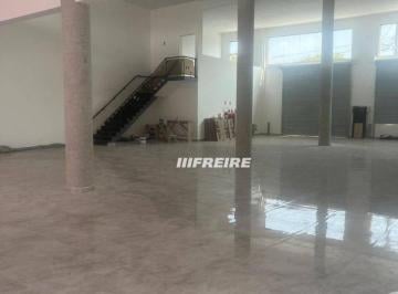 e0b3f581afe35dc503cabdd87a56965ae6505e83 · Prédio para alugar, 1200 m² por R$ 41.200,00/mês - Jardim do Estádio - Santo André/SP