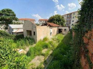 3f7f4231d79a733a26d7010f71f1921260565e44 · Terreno à venda, 234 m² por R$ 550.000,00 - Mauá - São Caetano do Sul/SP