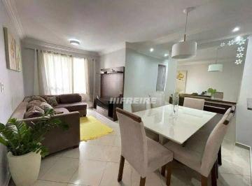7fabb4d69ab849a879358d7aaa12ff9c3020eb6d · Apartamento à venda, 62 m² por R$ 395.000,00 - Baeta Neves - São Bernardo do Campo/SP