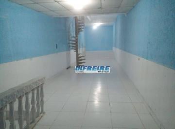 ee7866061ce2537f1e4544af595edeb5567dee61 · Salão para alugar, 150 m² por R$ 3.400,01/mês - Fundação - São Caetano do Sul/SP