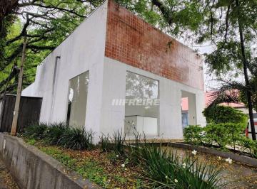 e4552fa4de11724fb93170482c83bd6bf452f287 · Salão para alugar, 118 m² por R$ 7.900,00/mês - Rudge Ramos - São Bernardo do Campo/SP
