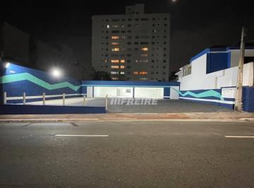 78e338cf76cfd49bb64c861dd65cd15affc7b66c · Salão para alugar, 500 m² por R$ 24.400,00/mês - Osvaldo Cruz - São Caetano do Sul/SP