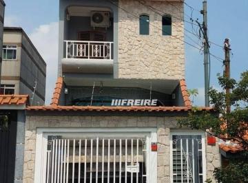 8eb725964795671fafcb0c86d9727e55be559b33 · Sobrado à venda, 347 m² por R$ 1.200.000,00 - Nova Gerti - São Caetano do Sul/SP