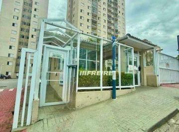b360b64f69a8c07bca873056dc37a7f8094b97fa · Apartamento à venda, 49 m² por R$ 340.000,00 - Jardim Irajá - São Bernardo do Campo/SP