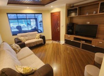 8867916fd58332b5d794697dedf51a57863ff3fd · Sobrado à venda, 180 m² por R$ 660.000,00 - Vila América - Santo André/SP