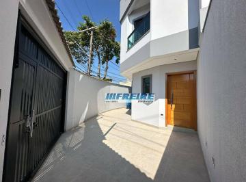 cba2999ccda349ea5439fcbae4eadb72d11c2530 · Sobrado à venda, 112 m² por R$ 785.000,00 - Vila Curuçá - Santo André/SP