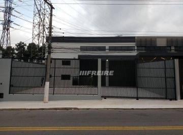 cea395dd5fe6365f2c7e9a4373f4884e018b2323 · Galpão para alugar, 604 m² por R$ 44.028,00/mês - Rudge Ramos - São Bernardo do Campo/SP