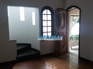 e47c6b8802cd345e796e138422cb9dfebd90d17c · Casa, 275 m² - venda por R$ 1.650.000,00 ou aluguel por R$ 10.303,01/mês - Santa Paula - São Caetano