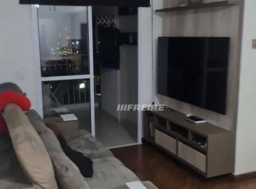 d28a5b4cdcf32e1ad201b91dd313f15348bd3c61 · Apartamento para alugar, 70 m² por R$ 4.775,00/mês - Fundação - São Caetano do Sul/SP