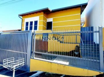 Foto 01 · Casa, Vila Caio Junqueira, Poços de Caldas, MG