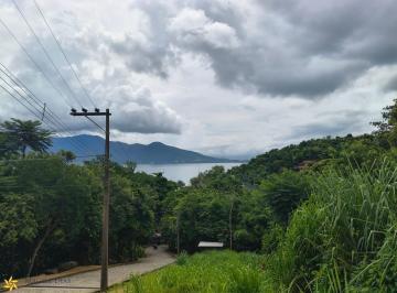 Foto 01 · Terreno à venda em Ilhabela-SP