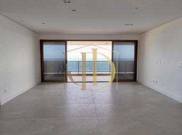Foto 01 · MORRO IPIRANGA RESIDENCE Vendo apartamento novíssimo, de 209 m², 4 suítes, andar alto e com infraest