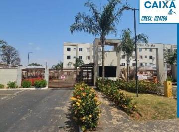 Apartamento de 1 quarto, Araraquara · Apto de leilão CAIXA em ARARAQUARA/SP - desconto de 42,07%