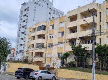 Apartamento de 1 quarto, Pelotas · Apartamento área privativa 89,75m² - Ed. Tamandaré - Pelotas/RS