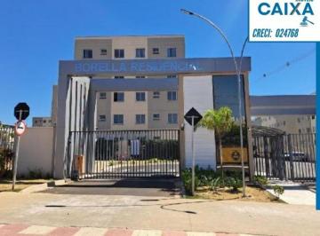 Apartamento de 2 quartos, Bauru · Apto de leilão CAIXA em BAURU/SP - desconto de 40,74%