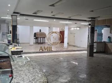 Foto 01 · RA AMIL, Aluga, Ponto Comercial, 400m², Vila Tatetuba, Zona Leste de São José dos Campos