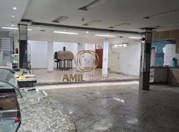 Foto 01 · RA AMIL, Aluga, Ponto Comercial, 400m², Vila Tatetuba, Zona Leste de São José dos Campos