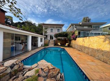 Casa de 4 quartos, Jandira · Casa à Venda no Condomínio Nova Higienópolis – Jandira/SP