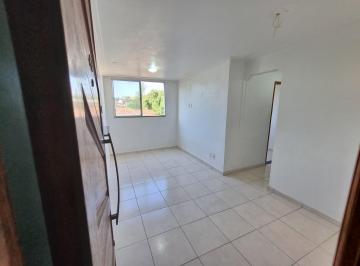 Apartamento de 2 quartos, Rio de Janeiro · APARTAMENTO COM 02 QUARTOS EM CAMPO GRANDE/RJ - PRONTO PARA MORAR