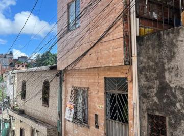 Casa de 2 quartos, Salvador · Vendo casa dúplex em Itapuã