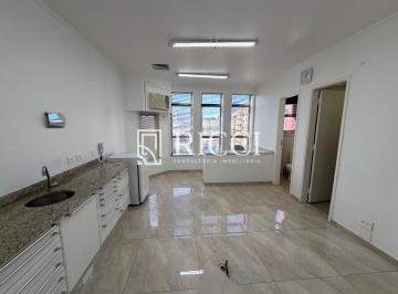 Excelente oportunidade! Sala comercial odontológic · Excelente oportunidade! Sala comercial odontológica à venda em Santos-SP, no bairro Embaré, com 2 sa