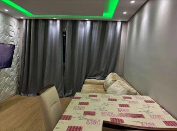 Apartamento de 2 quartos, São Paulo · Apartamento à venda no Bairro da Vila Pirituba na Rua Laranjal do Jari 220
